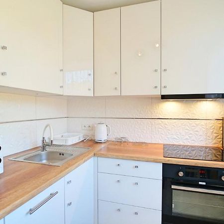 Apartamenty Every Sky Nadrzeczna 14 Karpacz Eksteriør billede