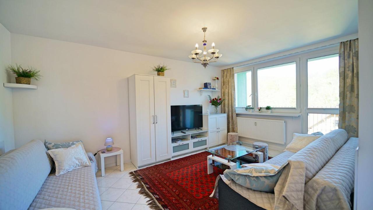 Apartamenty Every Sky Nadrzeczna 14 Karpacz Eksteriør billede