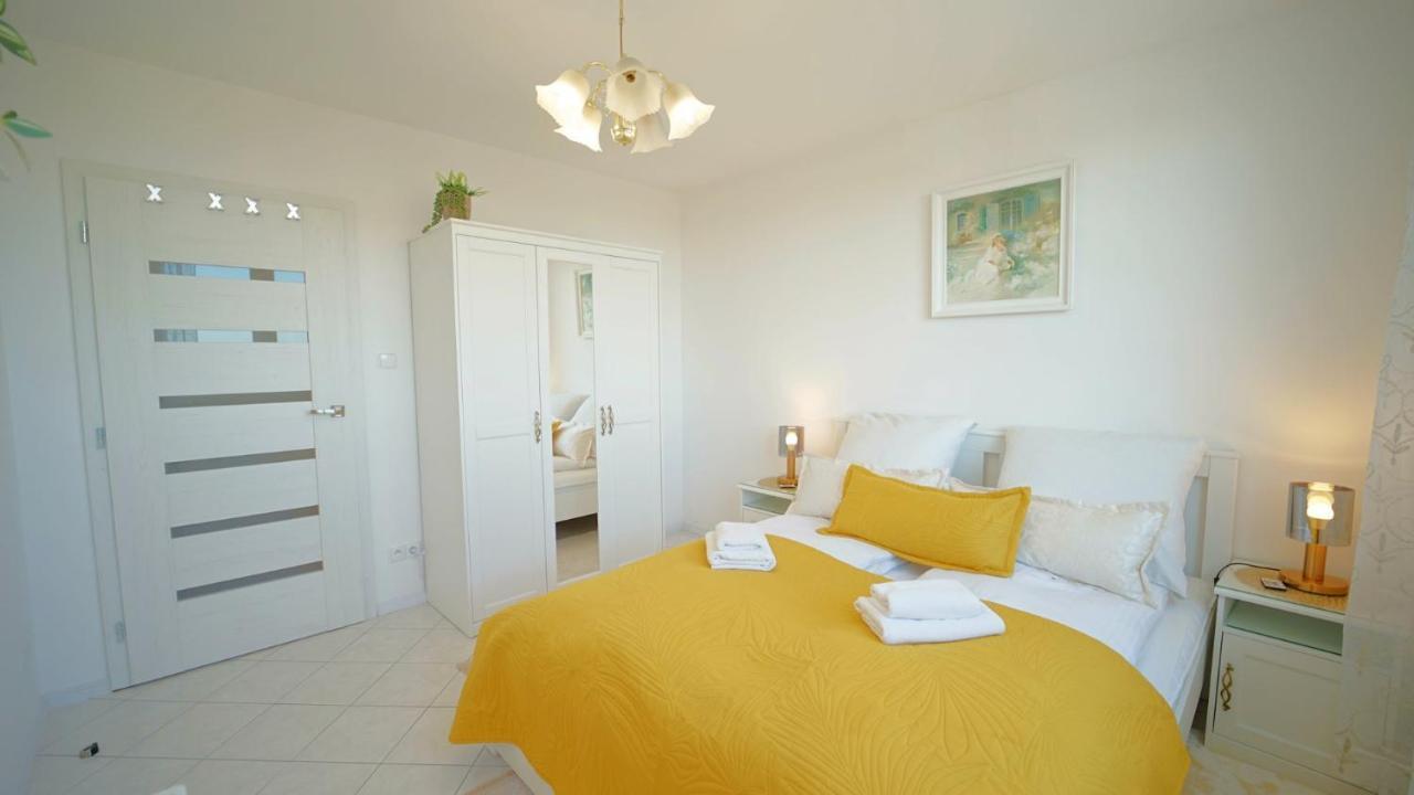 Apartamenty Every Sky Nadrzeczna 14 Karpacz Eksteriør billede