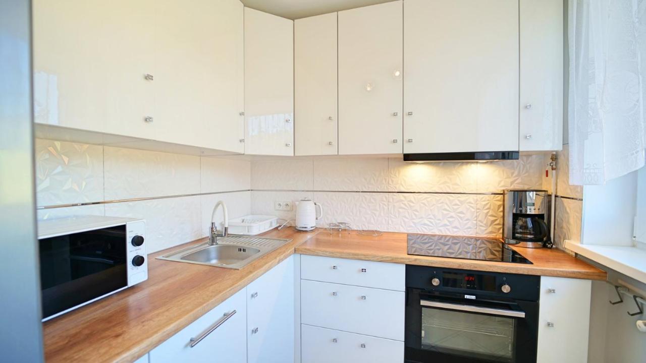 Apartamenty Every Sky Nadrzeczna 14 Karpacz Eksteriør billede