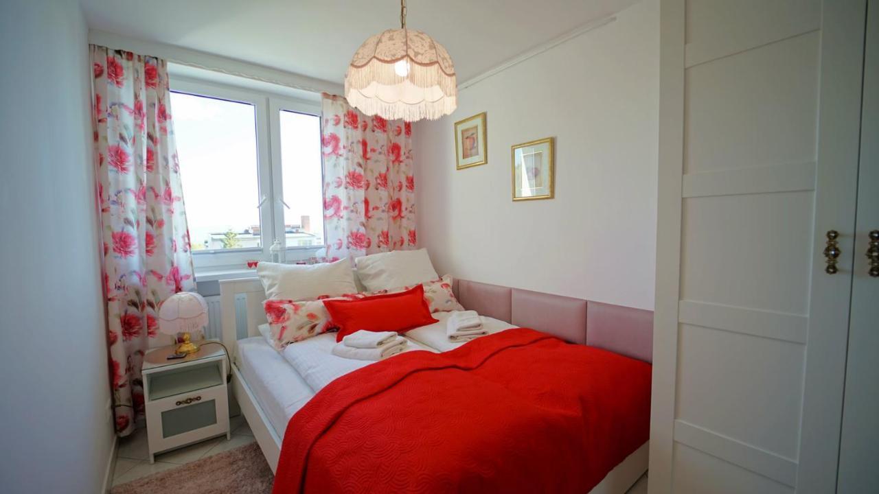 Apartamenty Every Sky Nadrzeczna 14 Karpacz Eksteriør billede