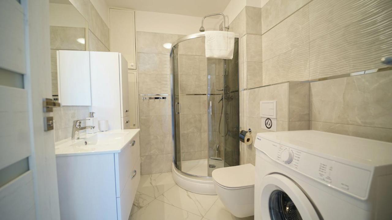 Apartamenty Every Sky Nadrzeczna 14 Karpacz Eksteriør billede