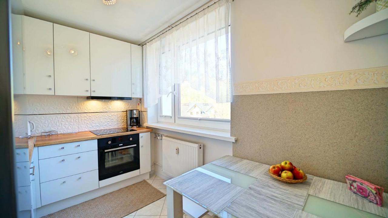 Apartamenty Every Sky Nadrzeczna 14 Karpacz Eksteriør billede