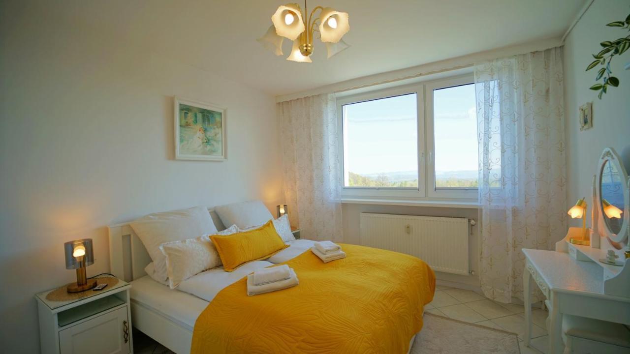 Apartamenty Every Sky Nadrzeczna 14 Karpacz Eksteriør billede