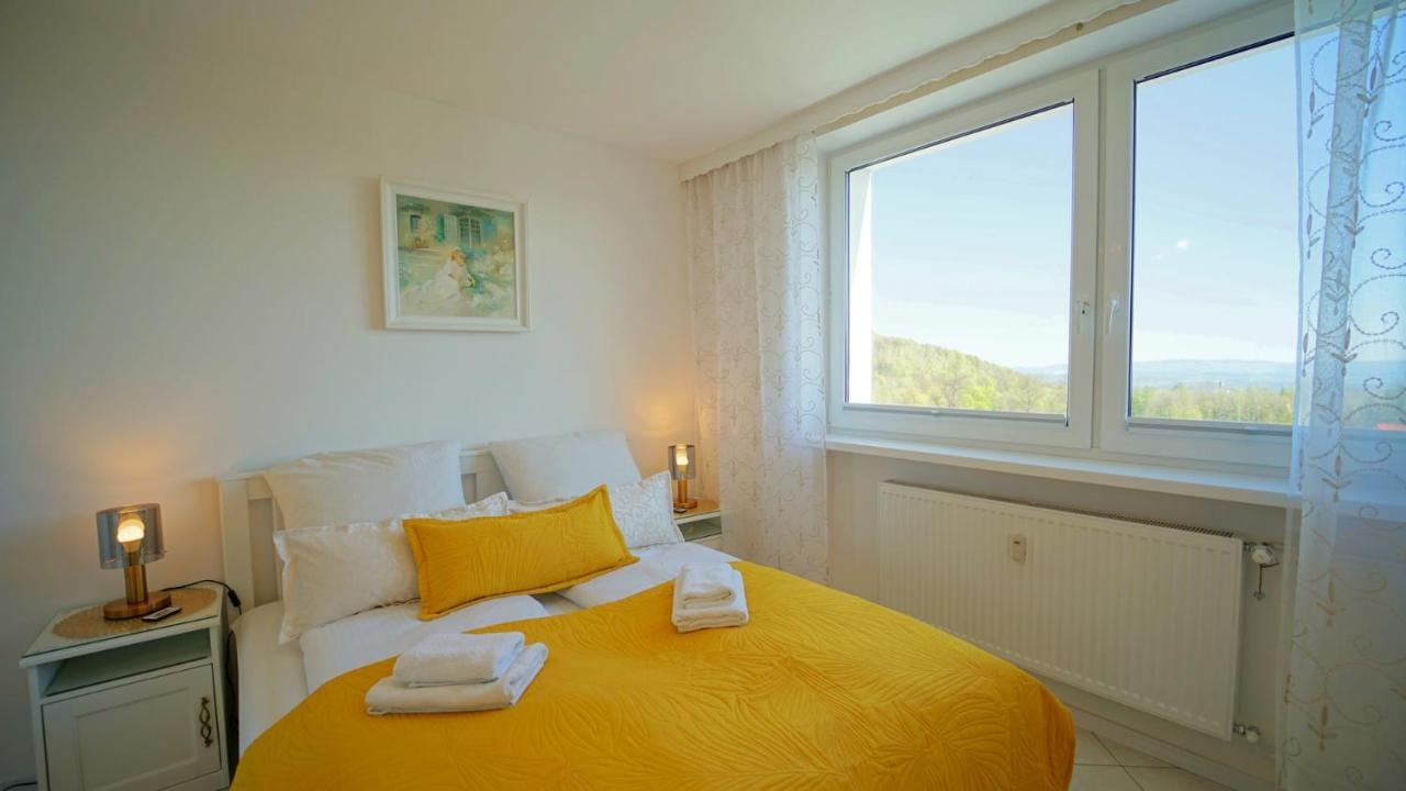 Apartamenty Every Sky Nadrzeczna 14 Karpacz Eksteriør billede