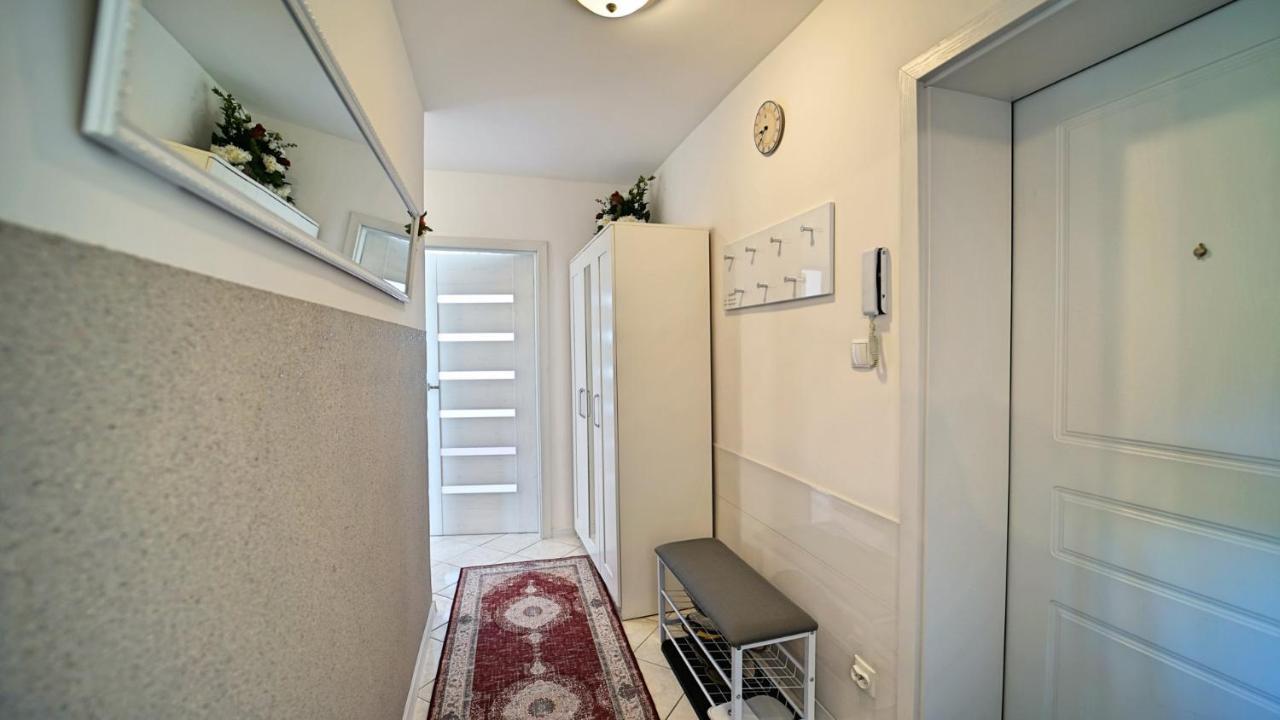 Apartamenty Every Sky Nadrzeczna 14 Karpacz Eksteriør billede